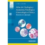 Imagen de Atlas de Citología y Anatomía Patológica Ginecológica Clínica: Elementos colposcopia