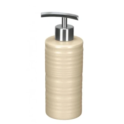 Imagen de Kleine Wolke Sahara Dispensador de jabón líquido (Porcelana)