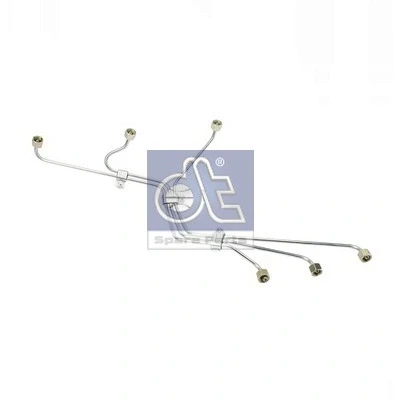 Imagen de DT Spare Parts 5.94241 Kit tubería alta presión, sistema inyección