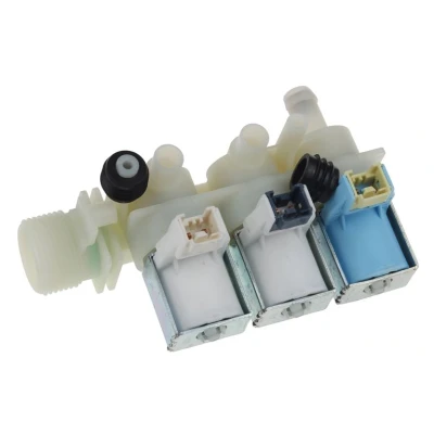 Imagen de Ariston Electrovalvula ie3u 7 lt.rst2,5 C00110331