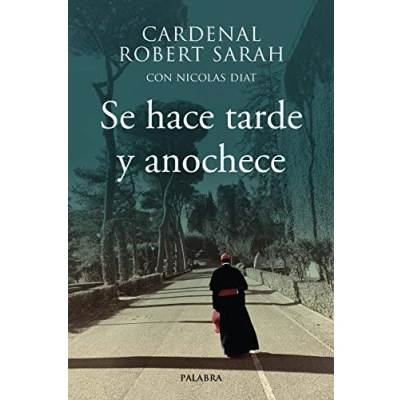 Imagen de Se hace Tarde y Anochece (Mundo cristianismo)
