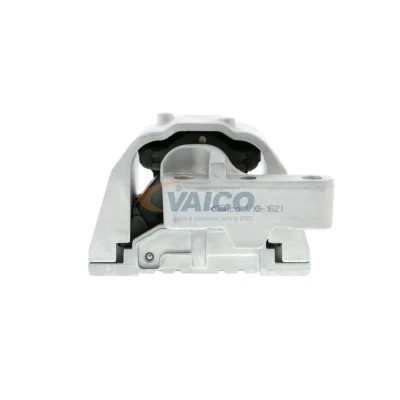 Imagen de VAICO V10 1621 Soporte de motor Original calidad Delante, derecha Rodamiento caucho metal 180 121,5 VOLKSWAGEN: Golf 4, Polo IV Hatchback