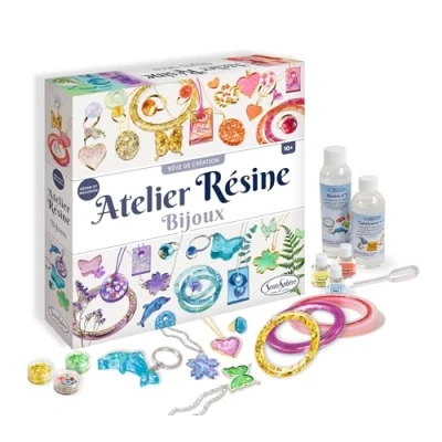 Imagen de Sentosphère L&#039;ATELIER de Bijoux, Color Taller joyería, Talla única (SE837)