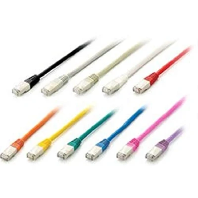 Imagen de Equip Cat.6a S/ftp 3.0m Cables De Red