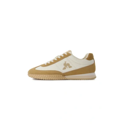 Imagen de Le Coq Sportif Veloce I W, Zapatillas Mujer, Marshmallow Iced Coffee, 40 EU