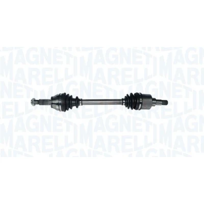 Imagen de MAGNETI MARELLI 302004190173 Árbol de transmisión Eje delantero, izquierda 620 FORD: FIESTA 5, Fusion Familiar, 6