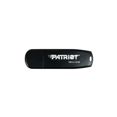 Imagen de Patriot XPORTER Core 64GB USB 3.2 Gen 1 Type A Unidad Flash Pendrive PSF64GXRB3U