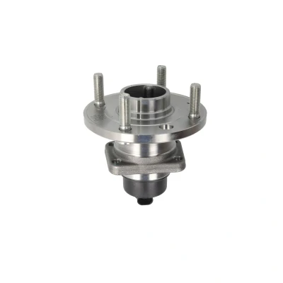 Imagen de SKF VKBA 7751 Juego de cojinete rueda con sensor ABS incorporado 65,95 CHEVROLET: Epica Berlina