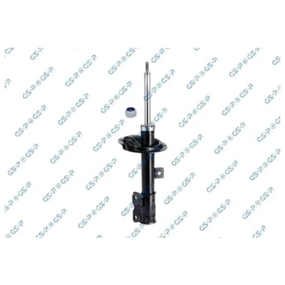 Imagen de GSP 32307361 amortiguador Eje delantero, derecha Presión de gas Bitubular Columna NISSAN: Murano I (Z50) 3.5 4x4 2003 2008