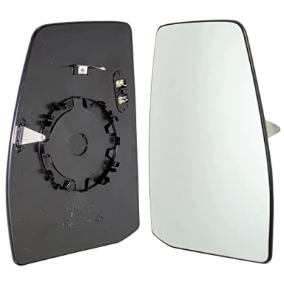 Imagen de TarosTrade 57 3260 R 79036 Cristal De Retrovisor Calefactable Lado Derecha