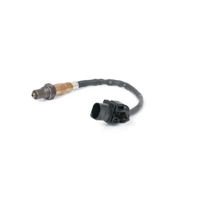 Imagen de BOSCH 0 281 004 411 Sonda lambda 5 TOYOTA: Yaris III Hatchback, Auris Familiar