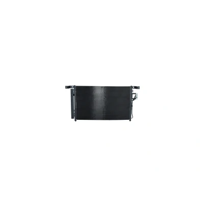 Imagen de NRF Easy Fit 35987 Condensador con secador, junta anular 17,1 12,7 Aluminio 695 HYUNDAI: SANTA FE 2