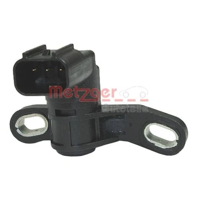 Imagen de METZGER 0902292 Sensor de Cigueñal 3 Hall Pieza Recambio Original MAZDA: CX 7, Hatchback, Berlina