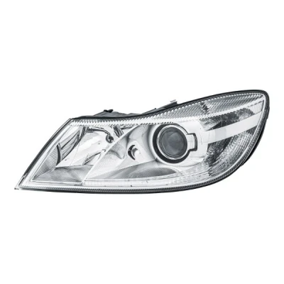 Imagen de HELLA 1ZL 247 052 311 Faros SKODA: Octavia II Hatchback, 2 Combi