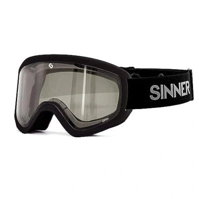 Imagen de Sinner Gafas de Esquí, Multicolor, Estándar