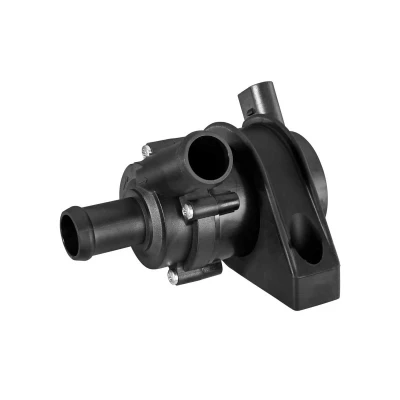 Imagen de HELLA 8TW 358 304 571 Bomba de agua adicional 12 eléctrico AUDI: A5 B8 Sportback, A6 C7 Avant, Coupé