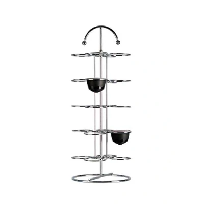 Imagen de Cosy &amp; Trendy 596094 Dolce Gusto Soporte, 20 Cápsulas, 14.5 x 33 cm, Multicolor