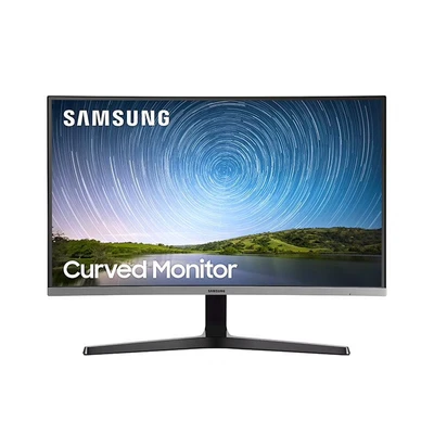 Imagen de Monitor PC SAMSUNG 32&quot;Curv LC32R500FHP