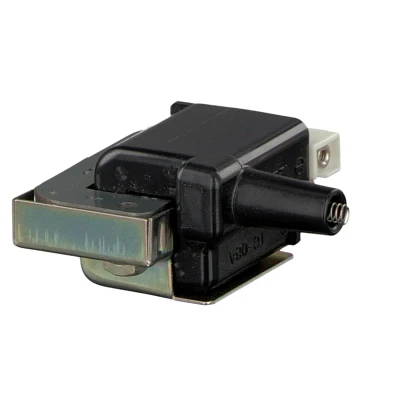 Imagen de FEBI BILSTEIN 30268 Bobina de encendido negro HONDA: CIVIC V Hatchback, 6 CR 1, ROVER: 600, 45 Hatchback