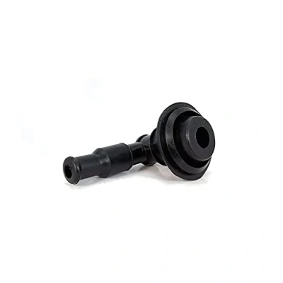 Imagen de one by Camamoto cod 77186989 tapón de bujía conexión moto scooter compatible con motores minarelli y piaggio