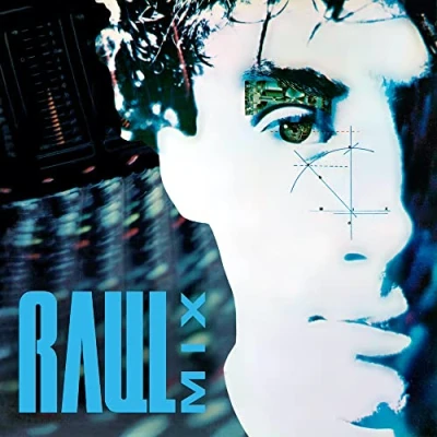 Imagen de Raul Mix Expanded &amp; Remastered