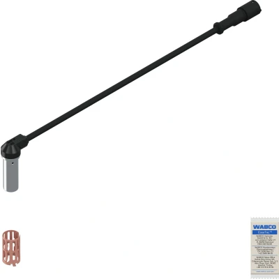 Imagen de Sensor, revoluciones de la rueda WABCO 4410359282