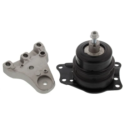 Imagen de MAPCO 36875 Soporte de motor derecha hidráulico SEAT: Ibiza 3, Córdoba II Berlina, 4, VOLKSWAGEN: Polo IV Hatchback