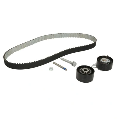 Imagen de INA 530 0489 10 Kit de correa distribución 118 CITROËN: C6 Berlina, C5 II Hatchback, III Familiar, PEUGEOT: 607 407 SW