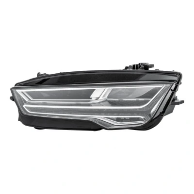 Imagen de HELLA 1EX 011 869 411 Faros AUDI: A7 Sportback