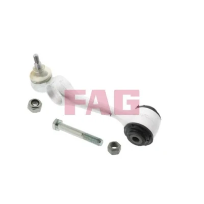 Imagen de FAG 821 0180 10 Barra oscilante, suspensión de ruedas Brazo oscilante transversal 13,6mm MERCEDES BENZ: W123 Sedán, Familiar