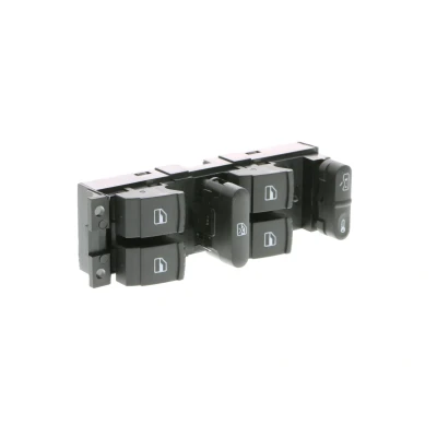 Imagen de VEMO V10 73 0206 Interruptor, elevalunas lado del conductor Original calidad de SKODA: Octavia I Hatchback, Fabia 1 Combi