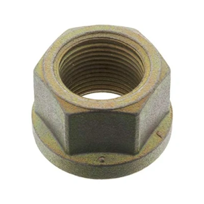 Imagen de FEBI BILSTEIN 03767 Tuercas de Rueda Collar plano 30