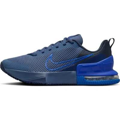 Imagen de Nike Performance AIR MAX Alpha 6 Unisex Zapatillas, Hombre, Talla: 42, Diffused blue/hyper royal/blue void/thunder blue/pure platinum Zapatos