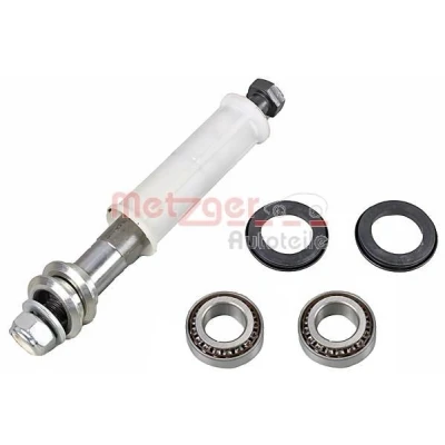 Imagen de METZGER 55004849 Juego de reparación, cuerpo del Eje trasero KIT +