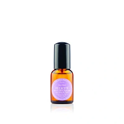Imagen de Elixir Water Flicit Of Bach Flowers Relaxing Eau De Toilette 30ml by Elixirs &amp; Co