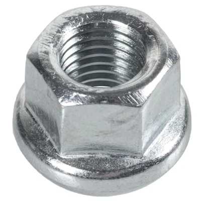 Imagen de FEBI BILSTEIN 46621 Tuercas de Rueda Collar esférico A/G 17