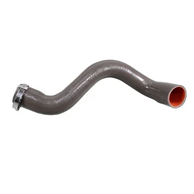 Imagen de METZGER 2401034 Manguera Turbo Silicona sin tubería RENAULT: SCENIC 2, MEGANE 2 Stufenheck