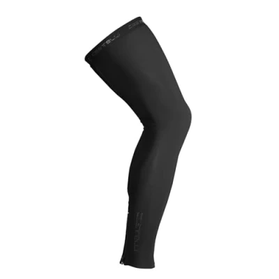 Imagen de CASTELLI THERMOFLEX 2 Legwarmer Leg Warmer, Hombre, Negro, S