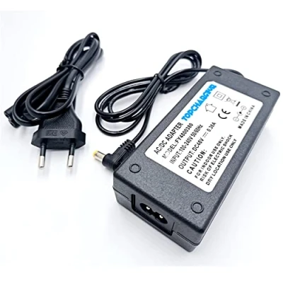 Imagen de TOP CHARGEUR * Adaptador Alimentación Cargador Corriente 48V Reemplazo Recambio Teléfono IP Cisco CP 7911G 7941 7941G GE