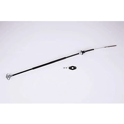 Imagen de HELLA 8AK 355 700 641 Cable de Embrague con reajuste manual