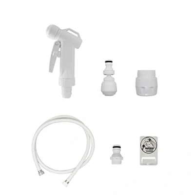 Imagen de Siroflex 2013/2S Kit de ducha Bidet Wc Made In Italy