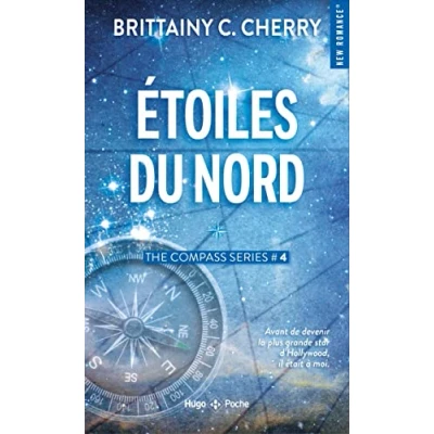 Imagen de Compass Serie Tome 4 Étoiles Du Nord