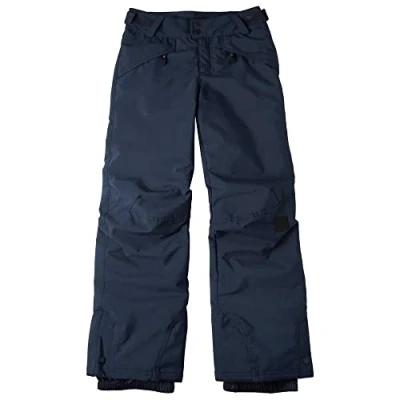 Imagen de O&#039;NEILL Anvil Pants Pantalón de Vestir, Color Azul, 128 para Niños