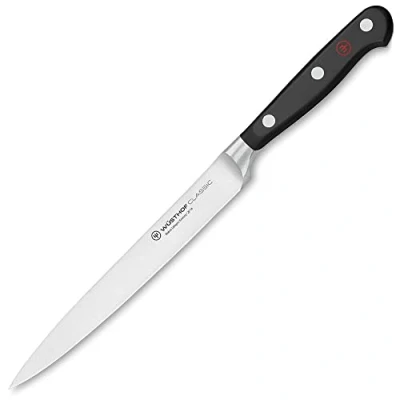 Imagen de Wusthof Filleting Knife Classic 16 cm Flexible
