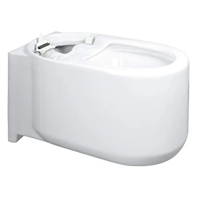 Imagen de Grohe 14937000 Cerámica WC Sensia Arena,