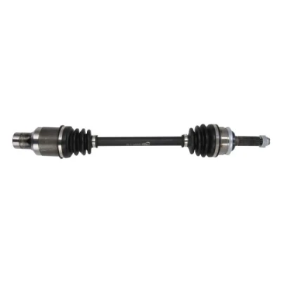 Imagen de PASCAL G28002PC Árbol de transmisión Eje delantero, derecha 590 SUZUKI: SWIFT 2