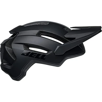 Imagen de BELL 4forty Air MIPS Casco MTB, Unisex, Matte Black, M (55 59 cm)