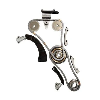 Imagen de SKF VKML 95003 Juego de cadena distribución Símplex, cerrada HYUNDAI: i30 II Hatchback, ix35, Getz, KIA: Sportage III, CARENS 3 norauto,