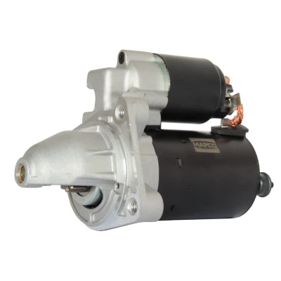 Imagen de MAPCO 13650 Motor de arranque 12 1,1 10 30, 50 re 29 76,2 FORD: Focus Mk1 Hatchback, 2, FIESTA 5, VOLVO: S40 II, V50, C30