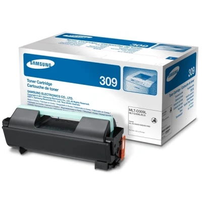 Imagen de Samsung Toner Negro Ac Ml 5510nd